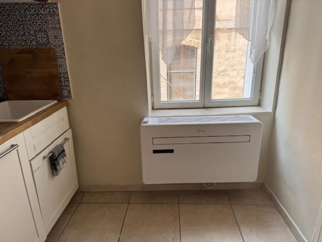 Apartamento La Piboule - Au Coeur Du Panier T2 -39m2 Marsella
