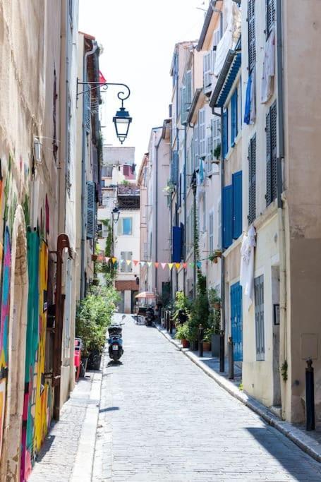 La Piboule - Au Coeur Du Panier T2 -39m2 Appartement *