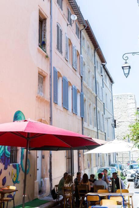 La Piboule - Au Coeur Du Panier T2 -39m2 Appartement *