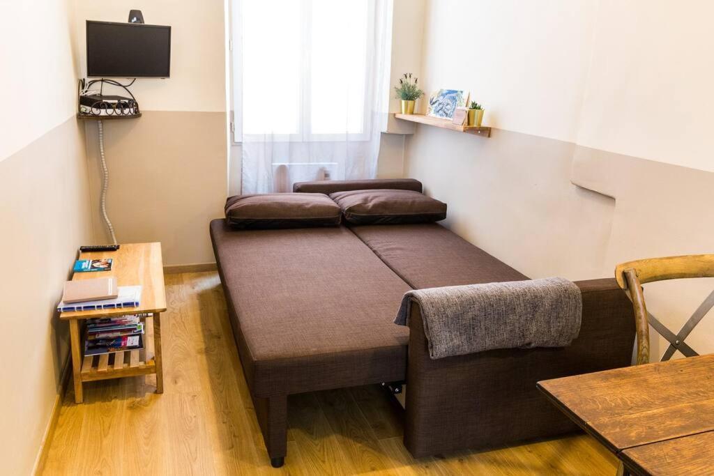 La Piboule - Au Coeur Du Panier T2 -39m2 Apartamento Marsella