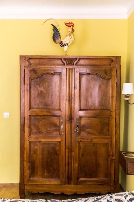La Piboule - Au Coeur Du Panier T2 -39m2 Apartamento *