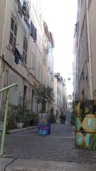 La Piboule - Au Coeur Du Panier T2 -39m2 Appartement